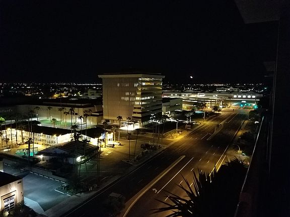 Fashion Square - NE View