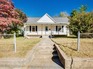 602 W Magnolia Ave, Johnson City, TN 37604