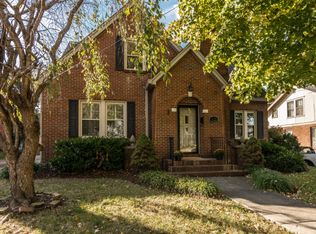 313 N Walnut St, Springfield, TN 37172