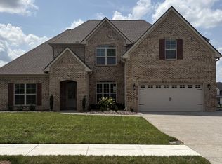 927 Licinius Ln, Murfreesboro, TN 37128