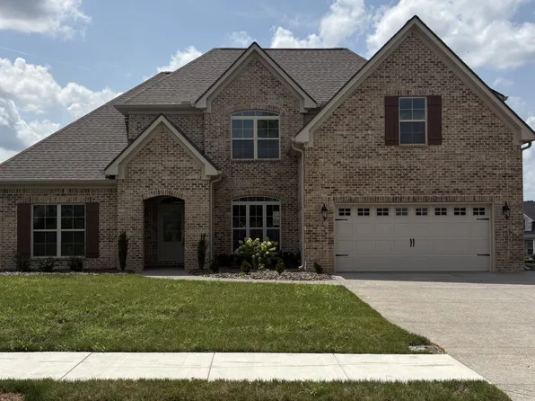 927 Licinius Ln, Murfreesboro, TN 37128