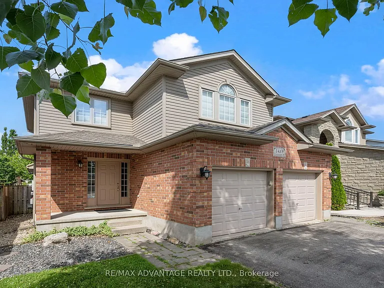 1489 Coronation Dr — Photo 2