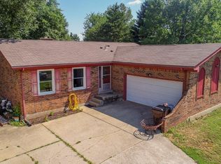 150 Probus Dr, Mount Washington, KY 40047