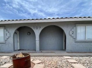 107 W 11TH Street, Casa Grande, AZ 85122