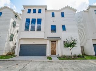 9019 Laverne Cres, Houston, TX 77080