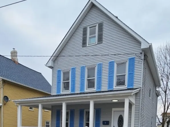 5 Jefferson St, Newton Town, NJ 07860