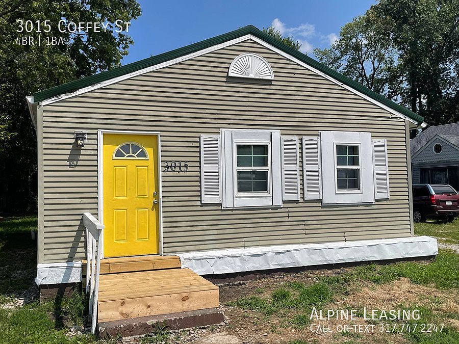 1st image of 3015 Coffey St