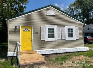 3015 Coffey St, Indianapolis, IN