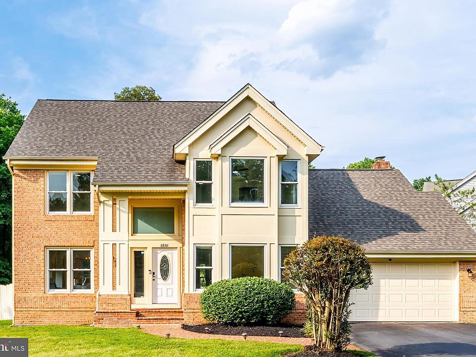 1st image of 6801 Mount Olive Ct