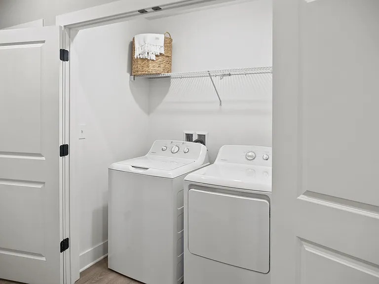 Villas at Capital Twenty — Photo 15
