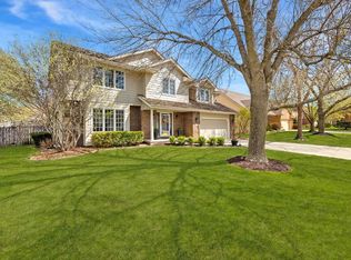 2151 NW 136th St, Clive, IA 50325