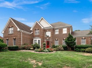 21 Blossom Hill Dr, Plainsboro, NJ 08536