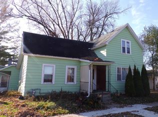 256 W Liberty St, Berlin, WI 54923