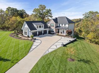 8525 S Warren School Rd, Columbia, MO 65203