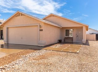 10166 E Paseo Juan Tabo, Tucson, AZ 85747