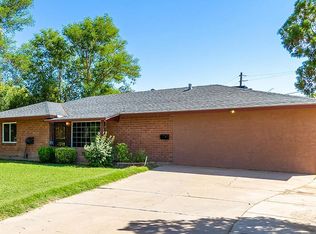 2001 S El Camino Dr, Tempe, AZ 85282