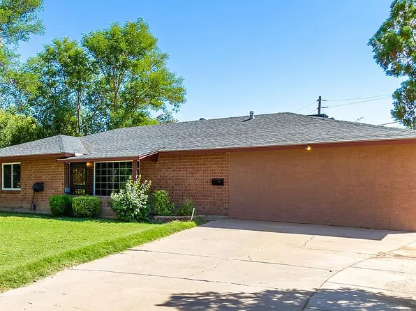 2001 S El Camino Dr, Tempe, AZ 85282