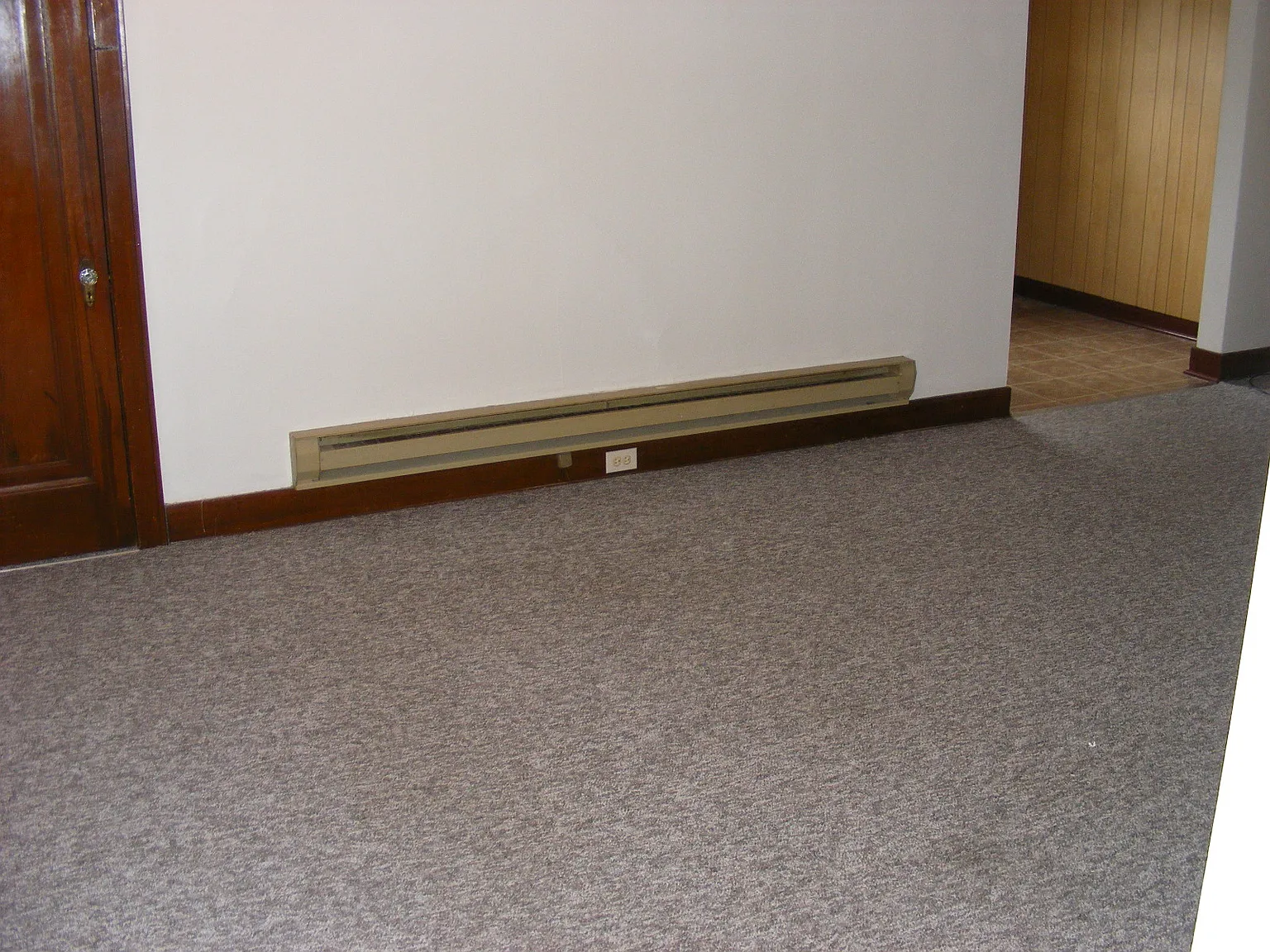 1 bed, $550 — Photo 3