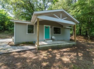 2716 N Clark Rd, Fayetteville, AR 72704