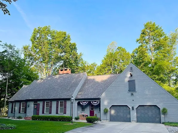 4909 Barnstable Ln, Lansing, MI 48906