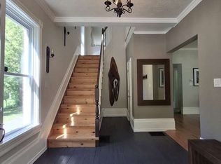 9 River St, Severn, ON L0K 1E0