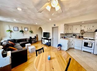 178 Salem St #7, Boston, MA 02113