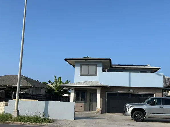 3407 Campbell Ave #A, Honolulu, HI 96815