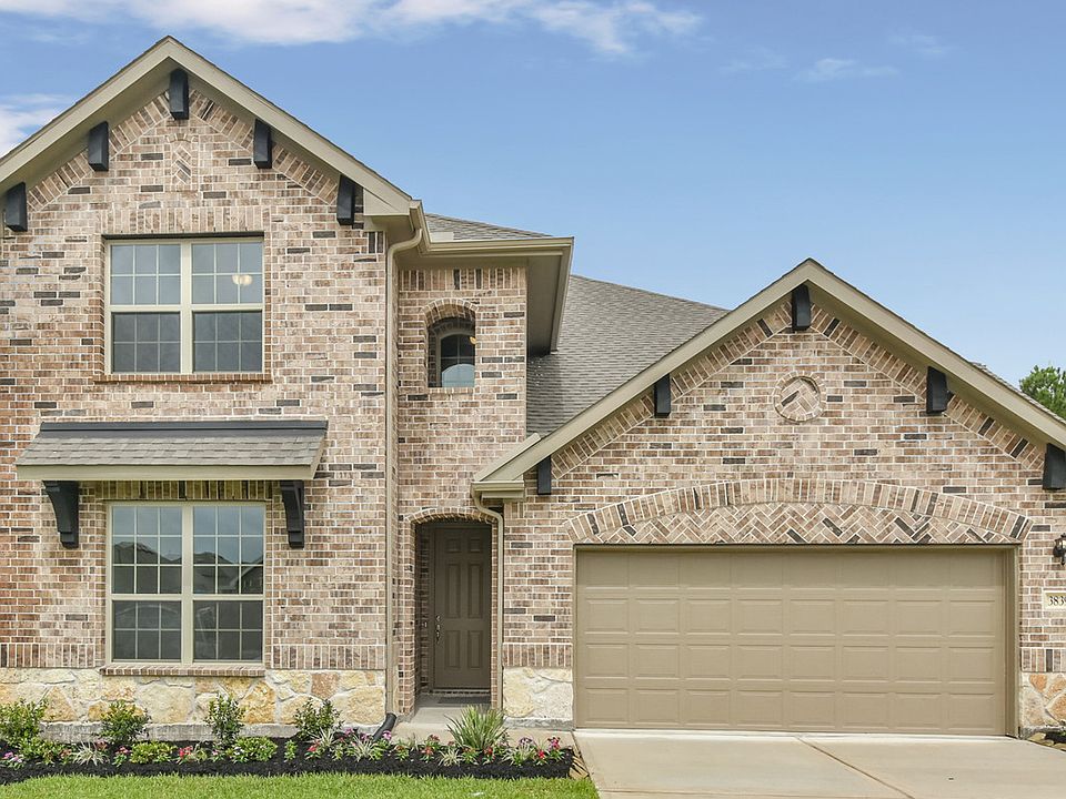 Buckeye with Elevation U