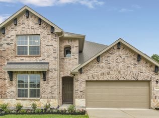 1733 Rhea Ct, Celina, TX 75009