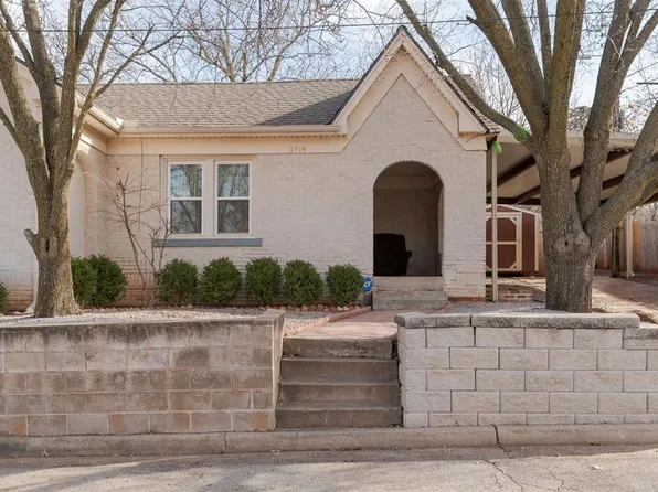 3514 N Indiana Ave, Oklahoma City, OK 73118