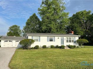 202 Washington St, Cygnet, OH 43413