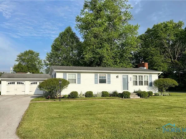 202 Washington St, Cygnet, OH 43413