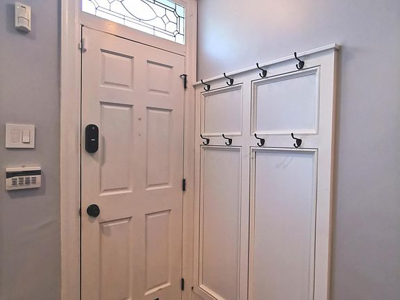 Entryway