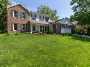 1 Birch Ct, Normal, IL 61761