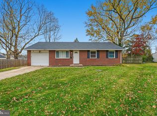 603 Tupelo Ct, Edgewood, MD 21040