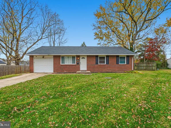 603 Tupelo Ct, Edgewood, MD 21040