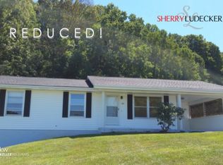 5029 Boss Rd, Kingsport, TN 37664