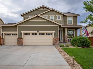 5421 E 143rd Dr, Thornton, CO 80602