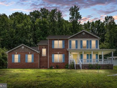 6149 Marineview Rd, King George, VA, 22485