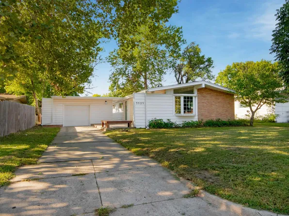3525 W 11th St N, Wichita, KS 67203