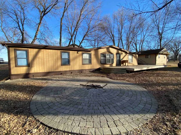 15230 War Eagle Blvd, Spirit Lake, IA 51360