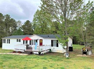 62 Smith Rd, Taylorsville, GA 30178