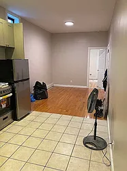 Rented by Standard Living Realty Inc