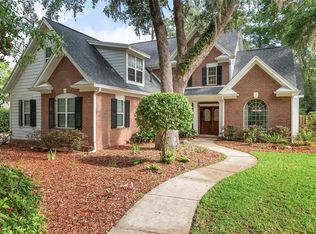 5512 NW 51st Ave, Gainesville, FL 32653