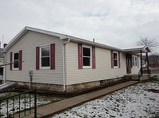 13 Spring St, Lewistown, PA 17044