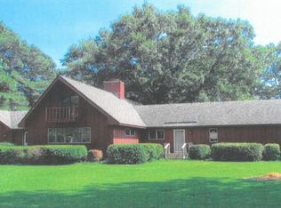 527 Longview Ln, Lancaster, VA 22503