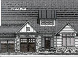 33473 Lyons Gate Run #S/L-521, Avon, OH 44011