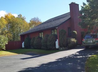 45 Beechwood Drive, Saranac Lake, NY 12983