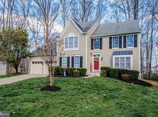 15106 Peregrine Ct, Bowie, MD 20721