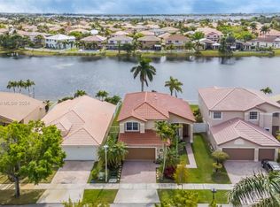 18024 SW 33rd Ct, Miramar, FL 33029